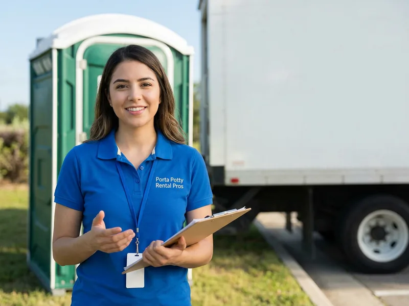 Porta Potty Rental  in Montevallo  FAQ